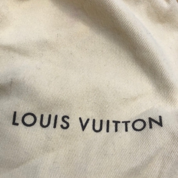 LOUIS VUITTON dust bag - Picture 4 of 5